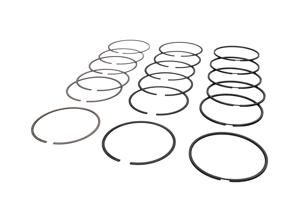 Piston ring set. Porsche 964 3.8L - PR102MS-12